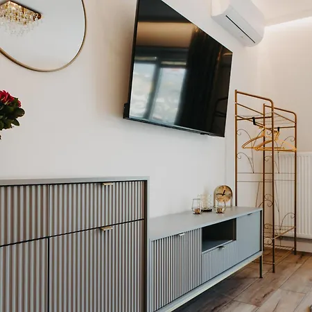 Apartamento Witolda - Luksusowy W Centrum - Fair *