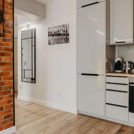 Apartamento Witolda - Luksusowy W Centrum - Fair Wrocław