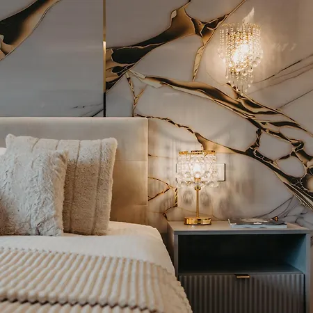 Witolda - Luksusowy W Centrum - Fair Apartamento *