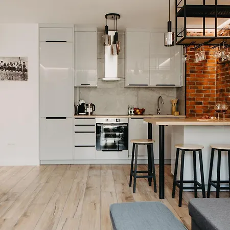 Apartamento Witolda - Luksusowy W Centrum - Fair *