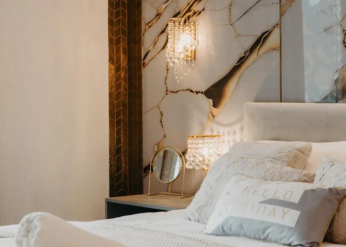 Apartamento Witolda - Luksusowy W Centrum - Fair