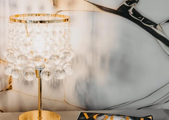 Witolda - Luksusowy W Centrum - Fair Apartamento