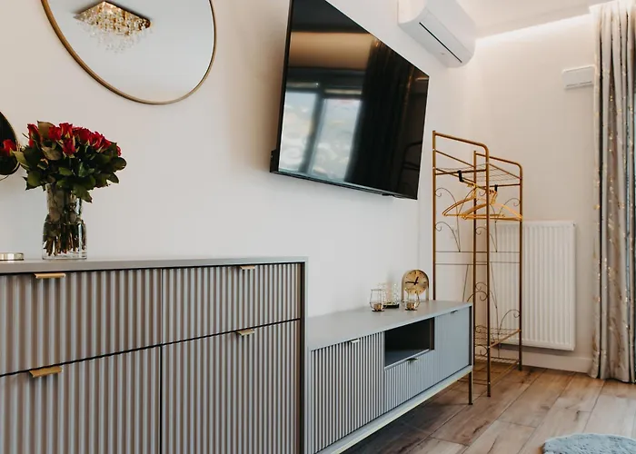 Apartamento Witolda - Luksusowy W Centrum - Fair *