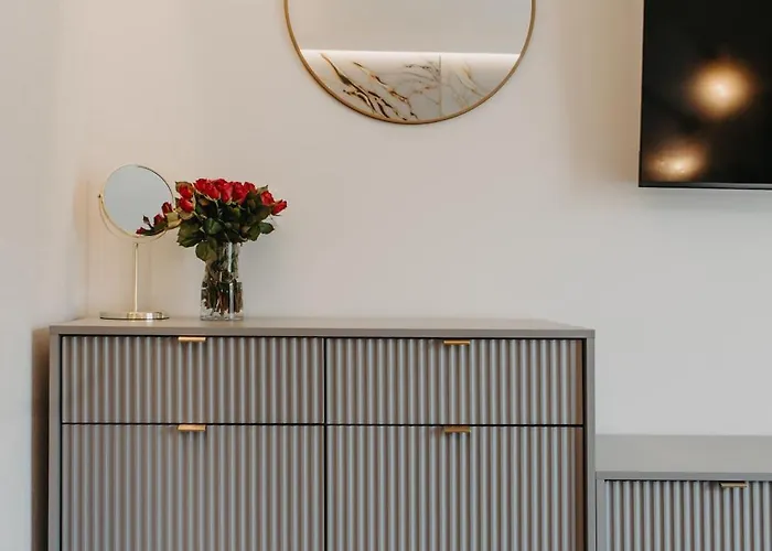 Witolda - Luksusowy W Centrum - Fair * Wrocław