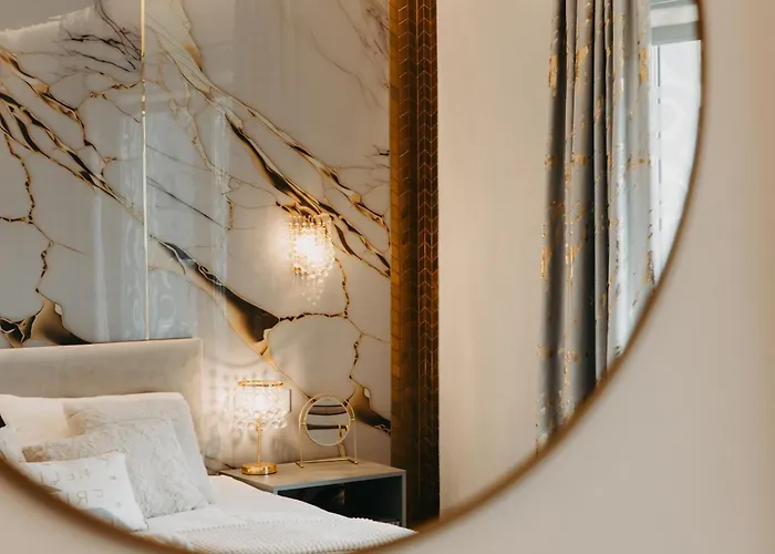 Apartamento Witolda - Luksusowy W Centrum - Fair Wrocław