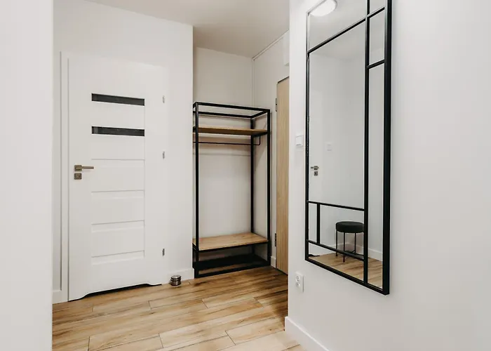 Apartamento Witolda - Luksusowy W Centrum - Fair *