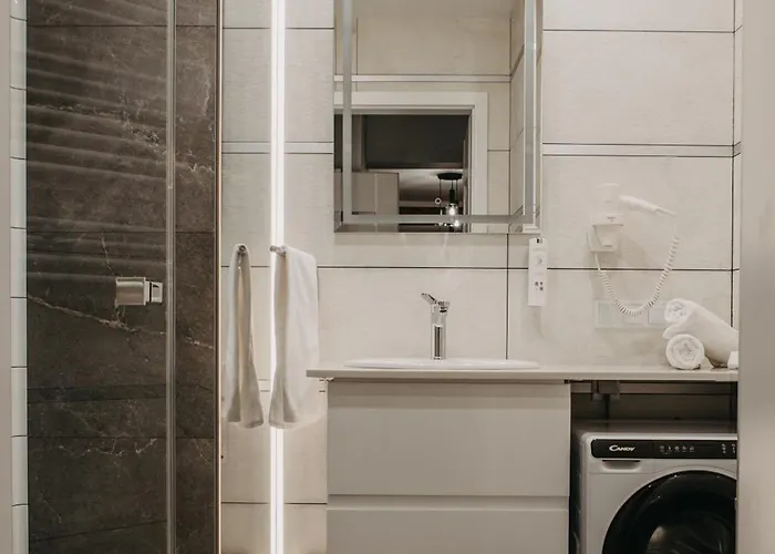 Apartamento Witolda - Luksusowy W Centrum - Fair Wrocław