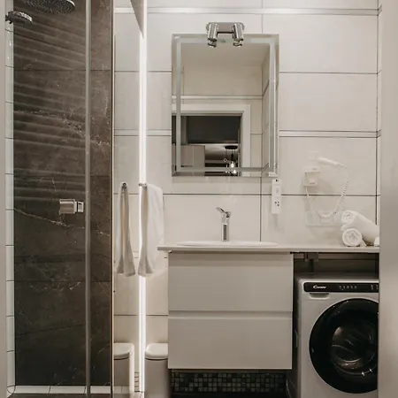 Lägenhet Witolda - Luksusowy W Centrum - Fair Wrocław