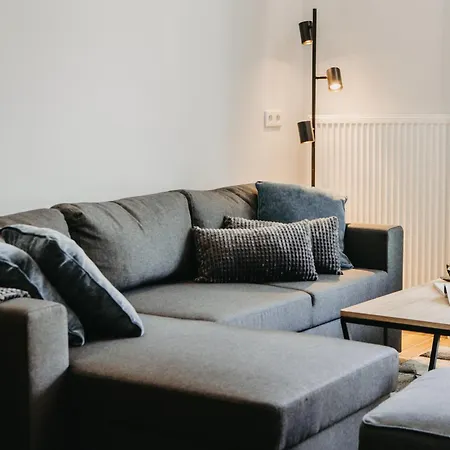 Witolda - Luksusowy W Centrum - Fair Lägenhet Wrocław